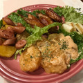 こつゆ514's cooksnap of when they made 海老マヨ～！.