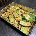 ♪Key♪'s cooksnap of when they made 【作り置き】大葉なす.