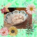 ダッフィーニーうに's cooksnap of when they made うちの味☆練乳で幸せ♬ねばねば納豆バリエ.