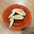 3yes's cooksnap of when they made 簡単！食べやすい＊手羽先の塩焼き.
