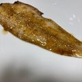 クック8QOOH4☆'s cooksnap of when they made 簡単！レモンでさっぱり舌平目のムニエル.