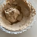 エサコ's cooksnap of when they made ホイップチョコ(分離しない失敗しない).