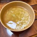 ともさと8888's cooksnap of when they made 絶品！お茶漬けの出汁.