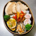 のんべぇヒロ's cooksnap of when they made ご飯乗せ！常備菜！油揚げと生姜の甘辛煮.