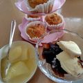 セグちゃん's cooksnap of when they made いい感じ☆コーヒーゼリー.