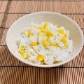 コムギ大好き's cooksnap of when they made 夏限定！とうもろこしご飯.