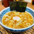 料理男子部🍻's cooksnap of when they made 即席絶品！豚骨ラーメン.