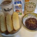 ミロ9607's cooksnap of when they made スポンジケーキ☆母のお料理ノートから.