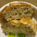 なりこっこ's cooksnap of when they made 1歳☆バナナケーキ.