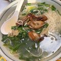 クックJ6C4YJ☆'s cooksnap of when they made 牡蠣そうめん.