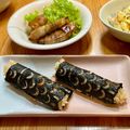 maymar's cooksnap of when they made たけのこ ご飯 (炊き込み).
