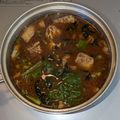 yama_miu's cooksnap of when they made 菜の花の☆お味噌汁.