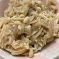 こたろう315's cooksnap of when they made レンジのみで簡単♪明太エノキバター.