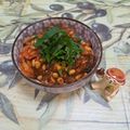 みかかめ's cooksnap of when they made 和えるだけ☆もずくキムチ納豆.