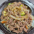 クックHTTUKC☆'s cooksnap of when they made 再現！ほっともっとの肉野菜炒め.