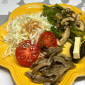 まこさんど's cooksnap of when they made ミニトマトパッカーン綺麗に盛り付け☆.