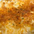 なーなちゃん's cooksnap of when they made わが家の＊餃子の皮de豆腐ラザニア.