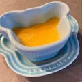 ラニチャンネル's cooksnap of when they made りんごジュースでにんじんゼリー.