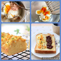 runa10's cooksnap of when they made サンドウィッチに♪きれいに作れる卵サラダ.