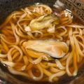 えびしお＠修行中's cooksnap of when they made 【脱 めんつゆ】一番簡単な　うどんつゆ.