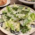 ばぢこ's cooksnap of when they made おうちでプロ級！　シーザーサラダ.