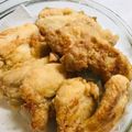 ｂｅｒｒｙ＋'s cooksnap of when they made ささみスティック唐揚げ.
