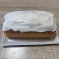 ふっか's cooksnap of when they made 絶品！レモンケーキ🍋.