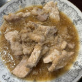 ＭＩ−ＳＡＮ's cooksnap of when they made 梨救済☆豚ロース肉の梨ソース添え.
