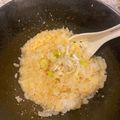 ふわり23's cooksnap of when they made 卵かけご飯②騙された思って食べてみて！.