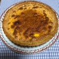 ふぶきRIKA's cooksnap of when they made 話題入り！初心者も簡単☆甘めエッグタルト.