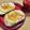 ♡ナムギュ♡'s cooksnap of when they made 北欧風りんごのクリチトースト☆作業5分.