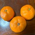 ワンチャン❤️'s cooksnap of when they made 試してみて！あま〜いみかんの見分け方♪.