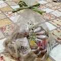 mogusun＊'s cooksnap of when they made りんごのクリームケーキ.