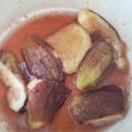 くむちん's cooksnap of when they made いちじく砂糖だけ＊丸ごと旨々コンポート＊.