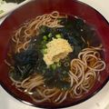メロディーレーン's cooksnap of when they made 本気ダイエット！痩せる＊秘密のお蕎麦＊.