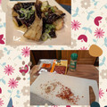 ダッフィーニーうに's cooksnap of when they made ☆あげ茄子の四川山椒風炒め♬.