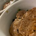 MULA's cooksnap of when they made 豚肉ヒレステーキ♪.