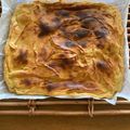かえる3344's cooksnap of when they made スイートポテトの天板ケーキ。.
