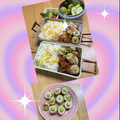 ルぴあ's cooksnap of when they made ちくわマヨ炒め.
