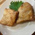 akipopc's cooksnap of when they made もうかさめ(もろさめ)の龍田揚げ♪.