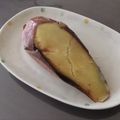 きらり流れ星's cooksnap of when they made グリルで簡単 焼き芋.