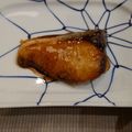 naosuke55's cooksnap of when they made ブリ照り焼き～フライパンで～.