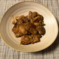 まーちゃろう's cooksnap of when they made ガーリックすたみなチキン【作り置き】.