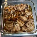 ★★まこ★★'s cooksnap of when they made ◆　いわしの南蛮漬け　◆.