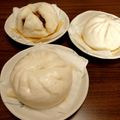 ひっこ's cooksnap of when they made 冷凍肉まん･あんまんを美味しく！！.