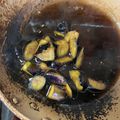 クック49L4Ho☆'s cooksnap of when they made ナスの生姜焼き♪簡単おかず♪お弁当にも♪.