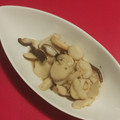 神風＊'s cooksnap of when they made まるで貝！エリンギの酒蒸しをあなたに.