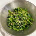 クックック02's cooksnap of when they made ほうれん草胡麻和え♪簡単基本目の疲れ.