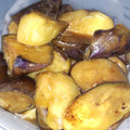 ryiryia's cooksnap of when they made 作り置き、茄子の生姜焼き。.