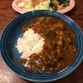 こつゆ514's cooksnap of when they made かけるだけ簡単♪カレーを美味しく♪.